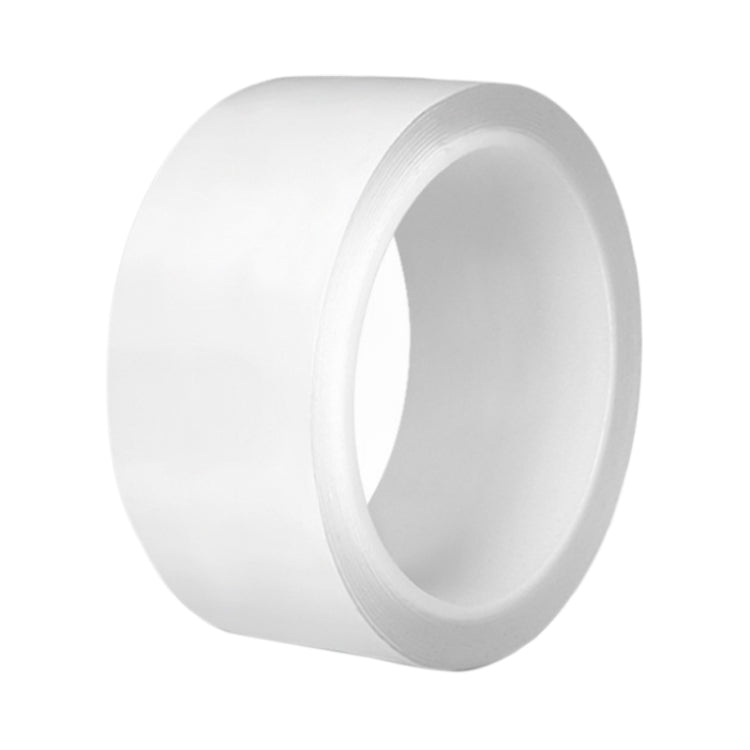 0.25mm Plastic Steel Window Frame Gap Windshield Tape — 3cm Wide x 15m Long