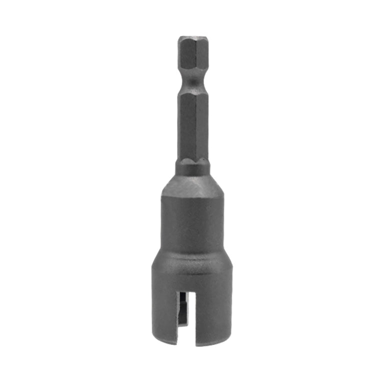 5 PCS Slotted Butterfly Bolt Socket Wrench — view 3