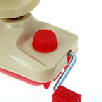 Simple Household Wire-shaking Knitting Tool Small Household Yarn Winding Machine — view 5