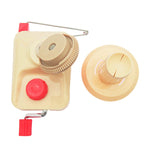 Simple Household Wire-shaking Knitting Tool Small Household Yarn Winding Machine — view 6