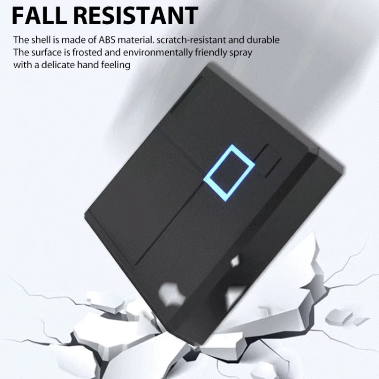 Access Control Controller Board Waterproof Card Reader
