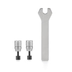 Original Height Adjustable Sticks For DJI RC Plus Remote Control