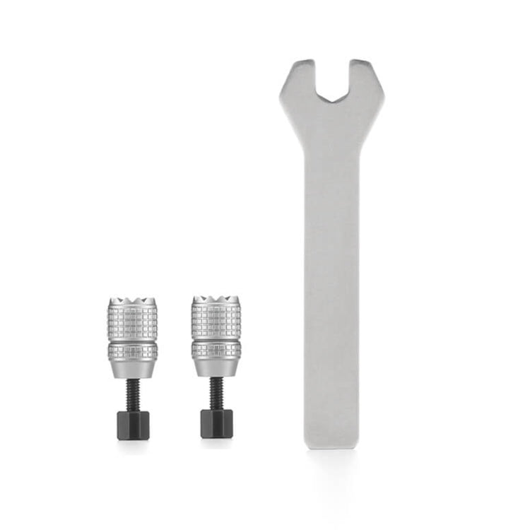 Original Height Adjustable Sticks For DJI RC Plus Remote Control