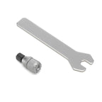 Original Height Adjustable Sticks For DJI RC Plus Remote Control — view 3