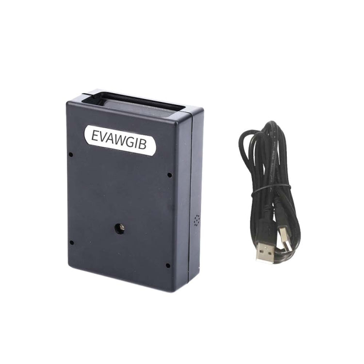 EVAWGIB DL-X720 Red Light 1D Barcode Scanning Recognition Engine