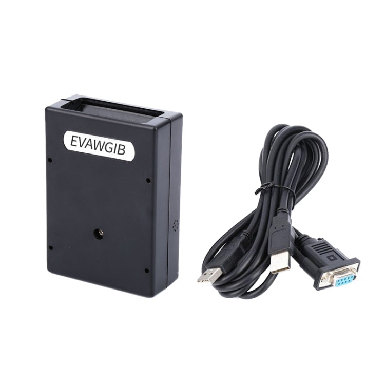 EVAWGIB DL-X720 Red Light 1D Barcode Scanning Recognition Engine