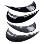Headlight Eyebrow Modified Car Sticker For Volkswagen Beetle 2012-2018