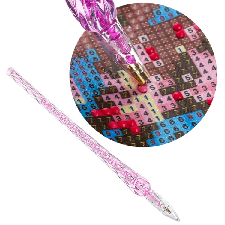 Diamond Painting Pen DIY Cross Stitch Embroidery Crafts Sewing Diamond Painting Tool