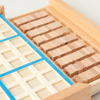 Sudoku Nine Square Grid Game Board Children Logical Thinking Puzzle Board Game — view 6