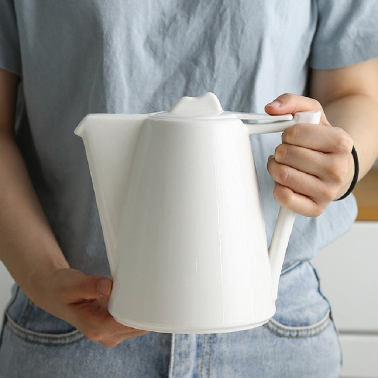 Personality Creative Ceramic Retro Tea Set