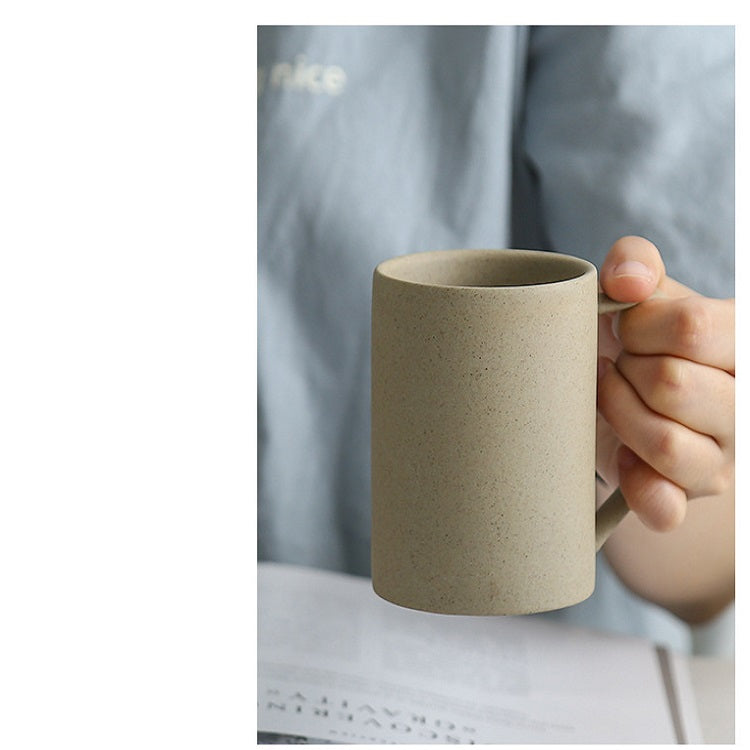 Personality Creative Ceramic Retro Tea Set