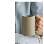 Personality Creative Ceramic Retro Tea Set
