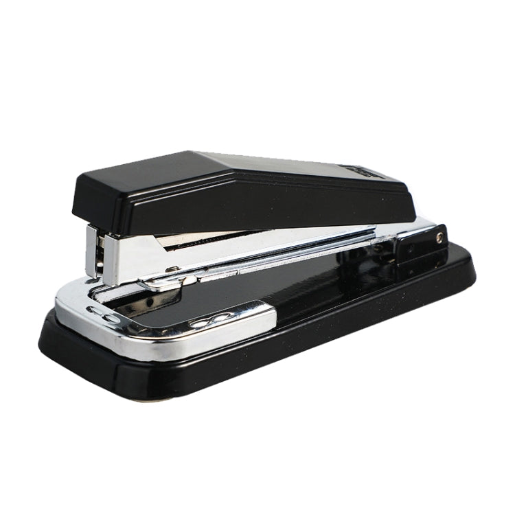 Deli 0414 Stapler Portable Rotatable Stapler 0012 Staple Nail — view 10