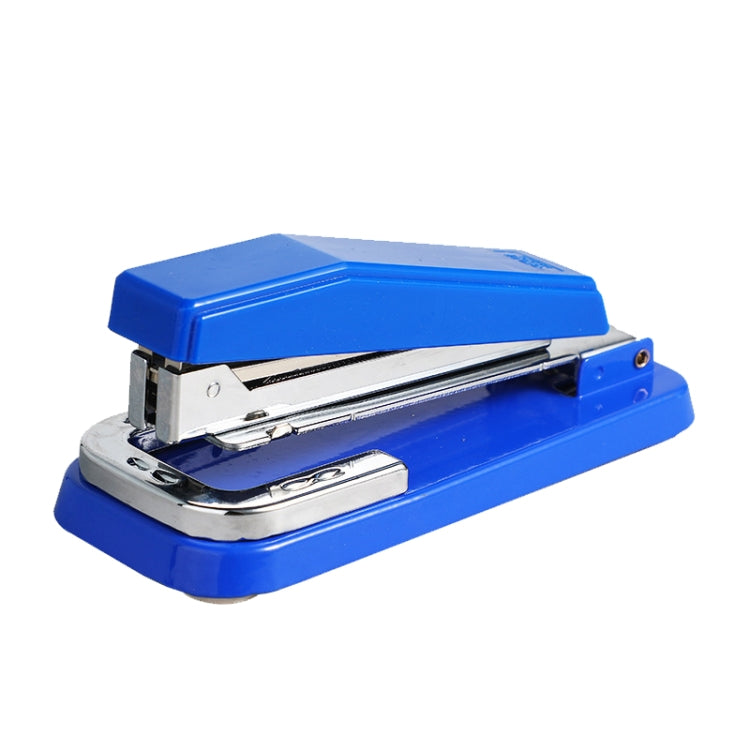 Deli 0414 Stapler Portable Rotatable Stapler 0012 Staple Nail — view 11