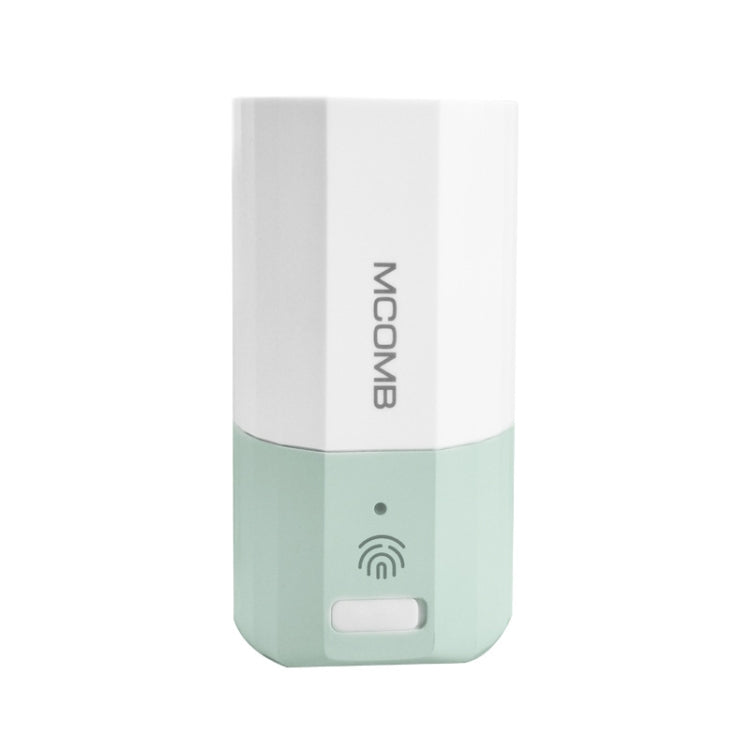 Mcomb IPX7 Waterproof USB Charging Smart Sterilization Cup