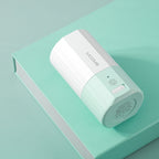 Mcomb IPX7 Waterproof USB Charging Smart Sterilization Cup