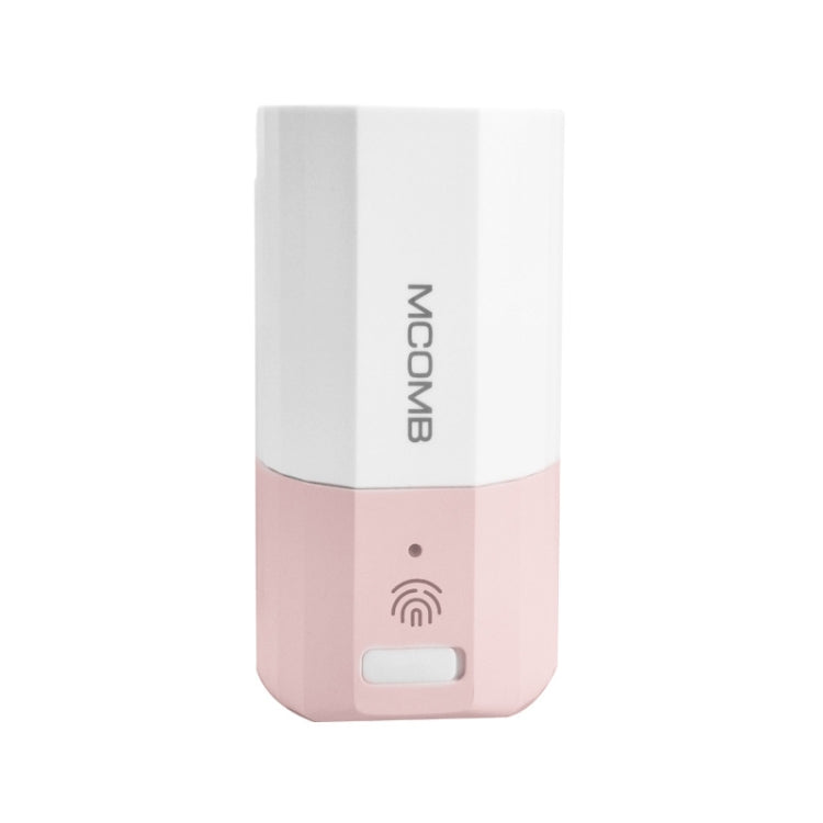 Mcomb IPX7 Waterproof USB Charging Smart Sterilization Cup — view 10