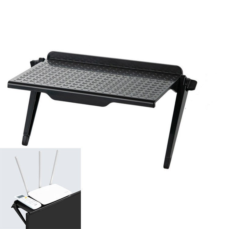 2 PCS Creative Multi-functional Storage Rack Computer Monitor Holder — view 10
