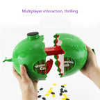And Tricky Game Parent-child Interactive Table Game, Blasting Watermelon Puzzle — Blasting Watermelon Puzzle