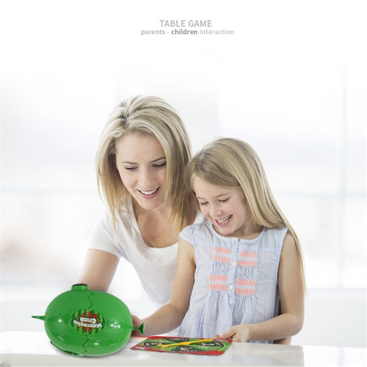 And Tricky Game Parent-child Interactive Table Game, Blasting Watermelon Puzzle — view 4