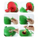 And Tricky Game Parent-child Interactive Table Game, Blasting Watermelon Puzzle — view 5