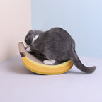 Corrugated Cat Scratching Board Cat Grinding Claw Board — view 3