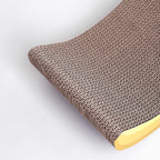 Corrugated Cat Scratching Board Cat Grinding Claw Board — view 5