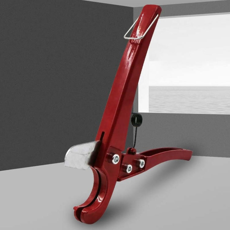 CT-1063 PVC / PPR Tube Scissors Cutter — CT-1063