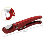 CT-1063 PVC / PPR Tube Scissors Cutter — view 3