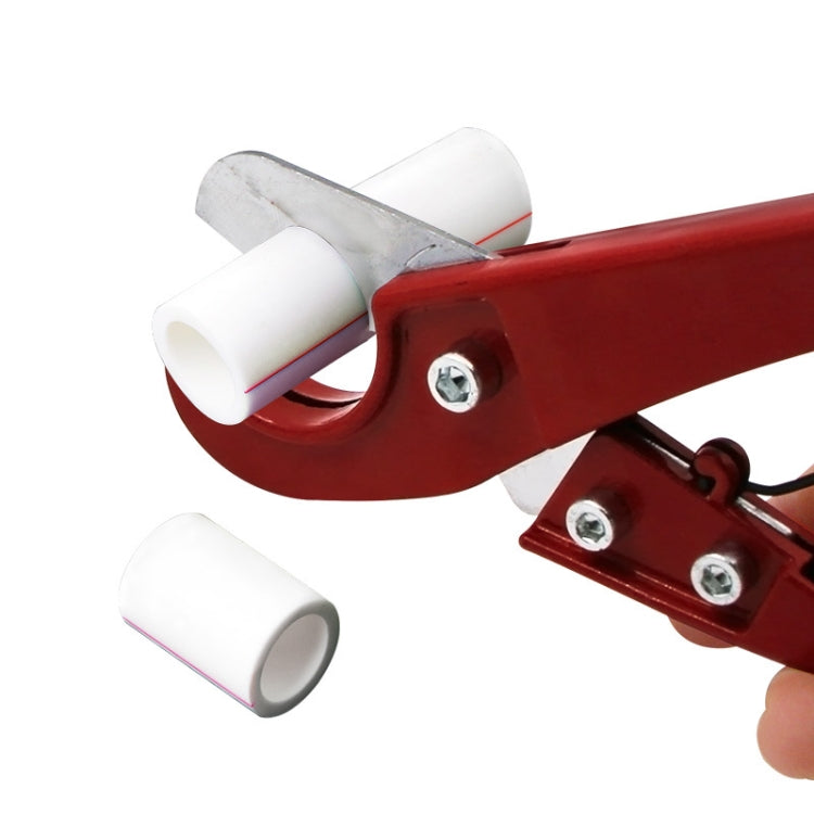 CT-1063 PVC / PPR Tube Scissors Cutter — view 6
