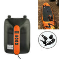 Surf Paddle Board Canoe Inflatable Boat Car High Pressure Electric Air Pump