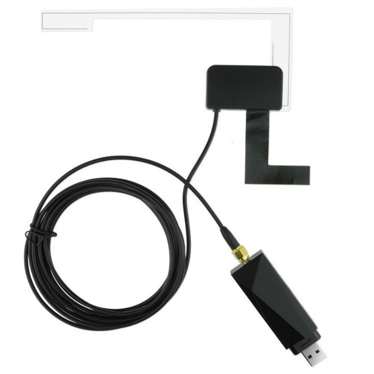 Radio Tuner Digital Radio Android Navigation, Car DAB