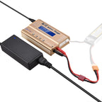HTRC B6 V2 Model Airplane Charger Smart Balance Charger