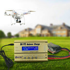 HTRC B6 V2 Model Airplane Charger Smart Balance Charger
