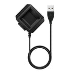 For Fitbit Ionic Smart Watch Charging Dock