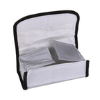 HTRC Multifunctional RC Battery Charging Explosion-proof Bag Safe Storage Bag — view 3