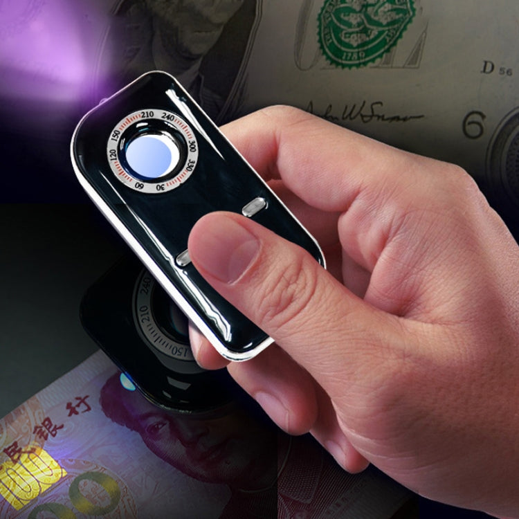 K300 Multifunctional Infrared Detector Hotel Anti-Snooping Camera Detection Travel Compass Anti-lost Device — view 6