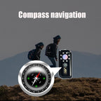 K300 Multifunctional Infrared Detector Hotel Anti-Snooping Camera Detection Travel Compass Anti-lost Device — view 7