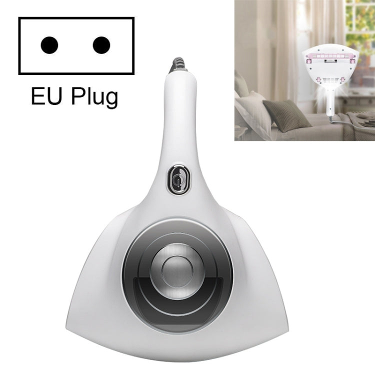 Household Handheld Ultraviolet MitesRemoval Instrument Small Bed Vacuum Cleaner Bed Sterilization and Dust Removal — view 8