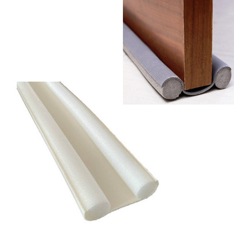 Door Gap Sealing & Sound Insulation Strip Door & Window Gap Wind-proof & Warm-keeping Paste Dust-proof Tape — view 13