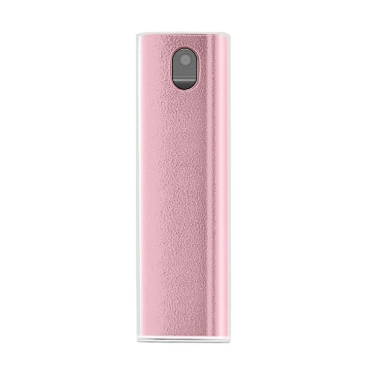 Computer Mobile Phone Screen Cleaning Portable Spray Bottle