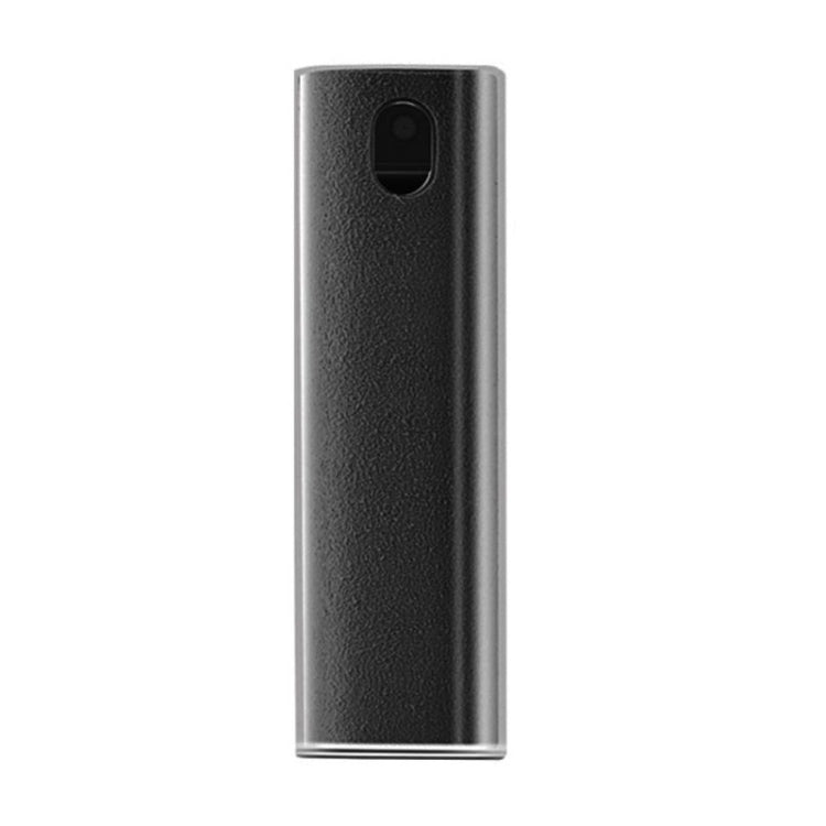 Computer Mobile Phone Screen Cleaning Portable Spray Bottle