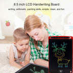 8.5 inch LCD Handwriting Board Children Drawing Graffiti Handwriting Board — view 9
