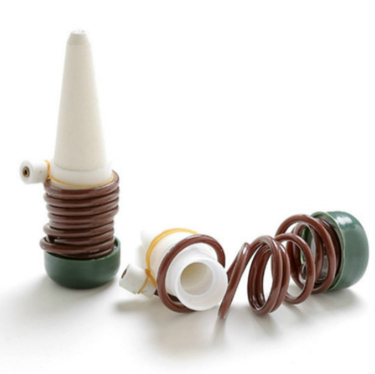 Flower Potted Automatic Watering Device, 6 Sets