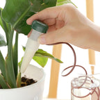 Flower Potted Automatic Watering Device, 6 Sets