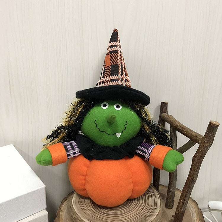 Halloween Decoration Ornaments Bar Dance Party Mall Dress up Supplies