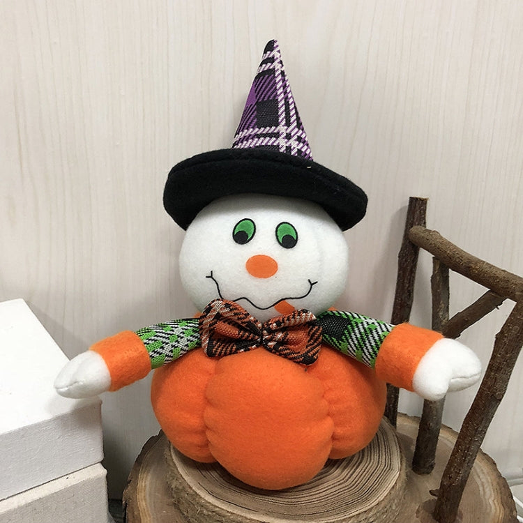 Halloween Decoration Ornaments Bar Dance Party Mall Dress up Supplies — view 6