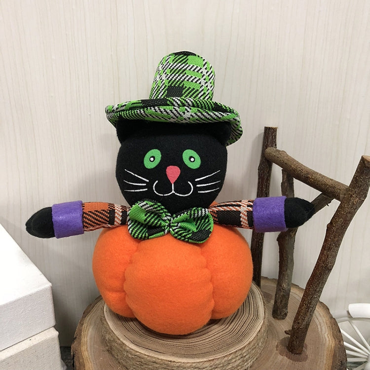 Halloween Decoration Ornaments Bar Dance Party Mall Dress up Supplies — view 7