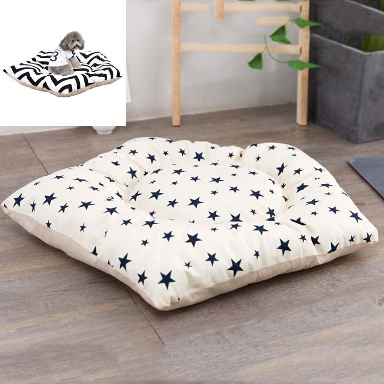 Pet Tent Sleeping Mat Dog Bed — view 13