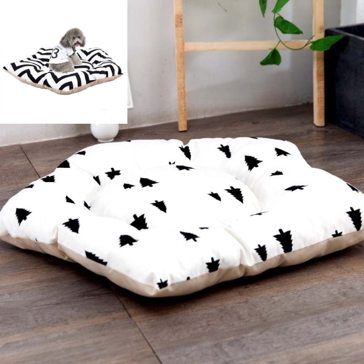 Pet Tent Sleeping Mat Dog Bed — view 18